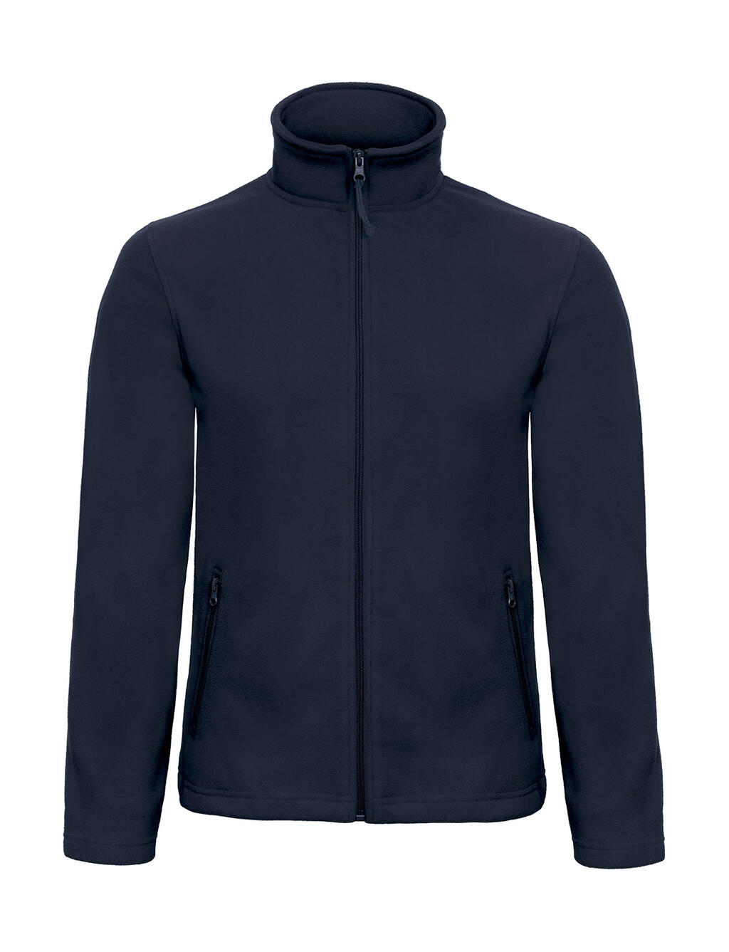ID.501 Micro Fleece Full Zip 4 ID.501 Micro Fleece Full Zip – Bild 4