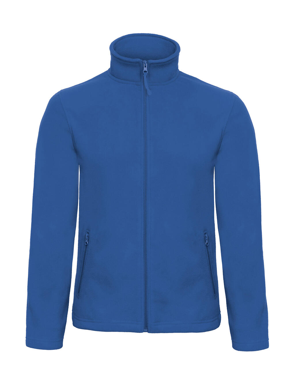 ID.501 Micro Fleece Full Zip 5 ID.501 Micro Fleece Full Zip – Bild 5