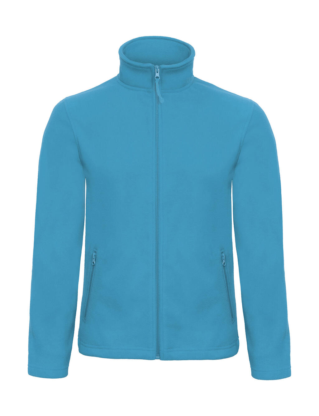 ID.501 Micro Fleece Full Zip 6 ID.501 Micro Fleece Full Zip – Bild 6