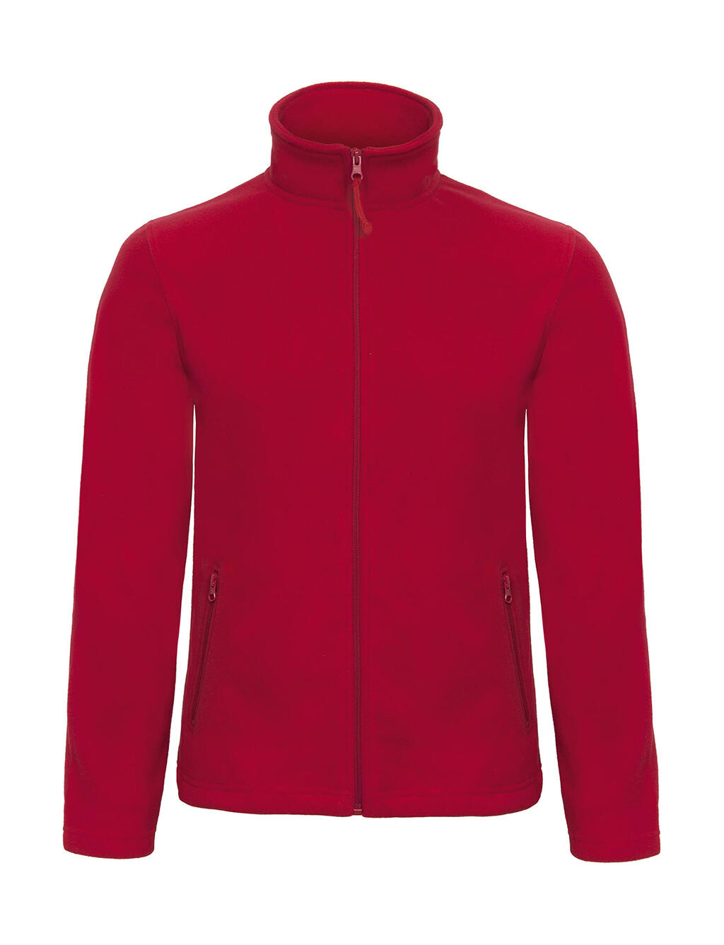 ID.501 Micro Fleece Full Zip 7 ID.501 Micro Fleece Full Zip – Bild 7