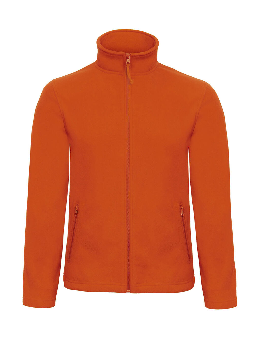 ID.501 Micro Fleece Full Zip 8 ID.501 Micro Fleece Full Zip – Bild 8