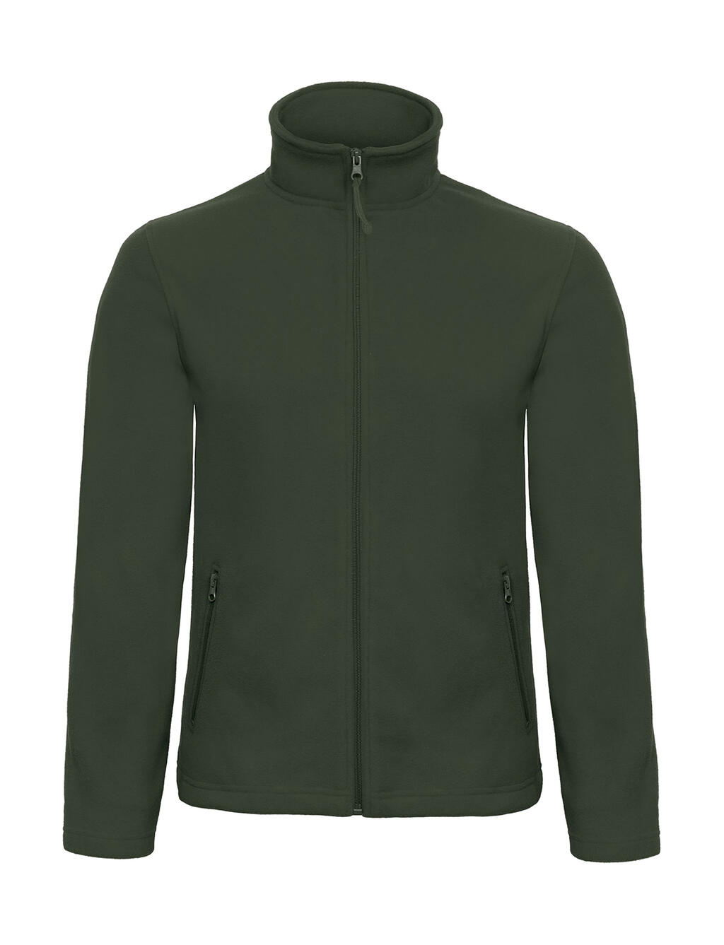 ID.501 Micro Fleece Full Zip 9 ID.501 Micro Fleece Full Zip – Bild 9