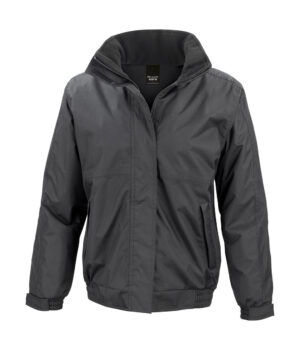 Ladies' Channel Jacket