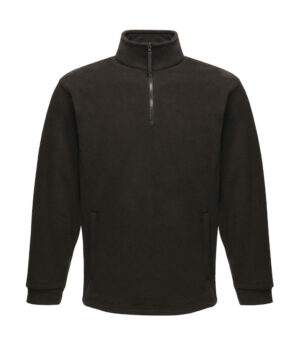 Thor Overhead 1/4 Zip Fleece