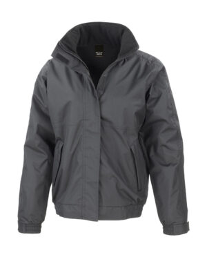 Channel Jacket