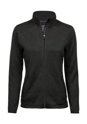 Ladies' Outdoor Fleece Jacket