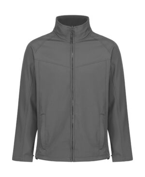 Uproar Softshell Jacket