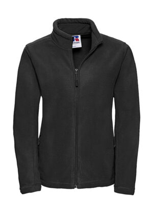 Ladies' Full Zip Outdoor Fleece