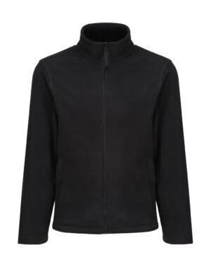 Micro Full Zip Fleece