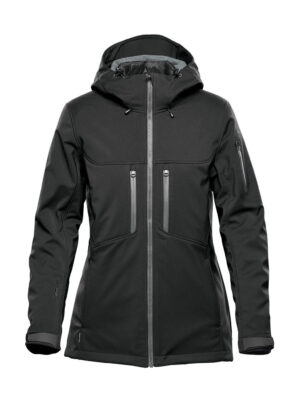 Women's Epsilon System Jacket