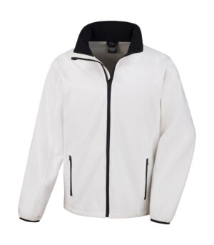 Printable Softshell Jacket
