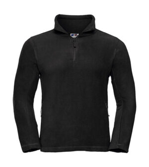 Quarter Zip Outdoor Fleece