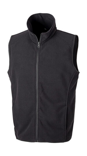 Micro Fleece Gilet