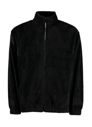 Classic Fit Full Zip Fleece