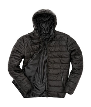 Soft Padded Jacket