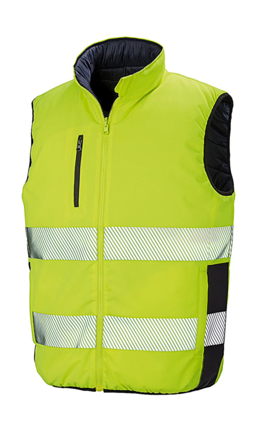 Variation picture for Fluo Yellow/Navy Variation picture for Fluo Yellow/Navy