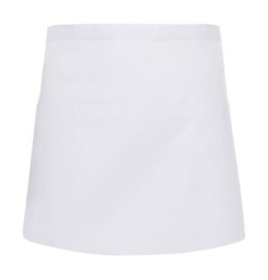Waist Apron Basic with Pockets