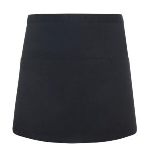 Waist Apron Basic with Pockets