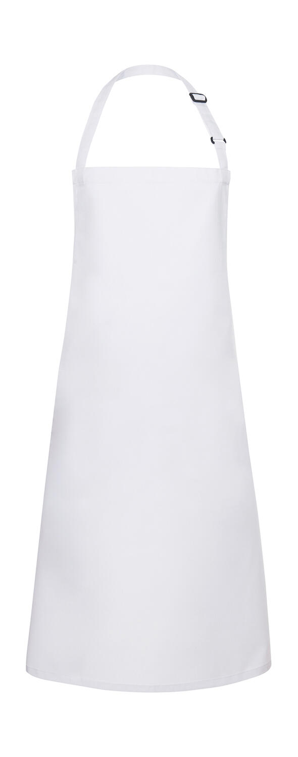 Bib Apron Basic 1 Bib Apron Basic