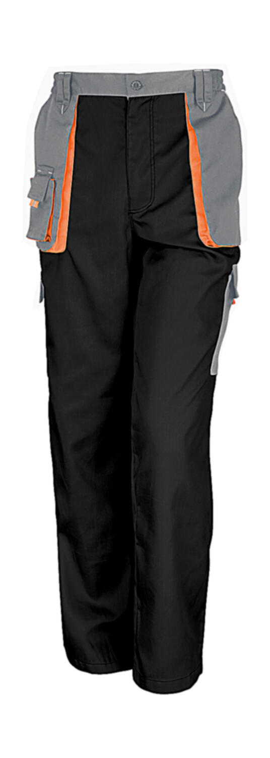 Variation picture for Black/Grey/Orange Variation picture for Black/Grey/Orange