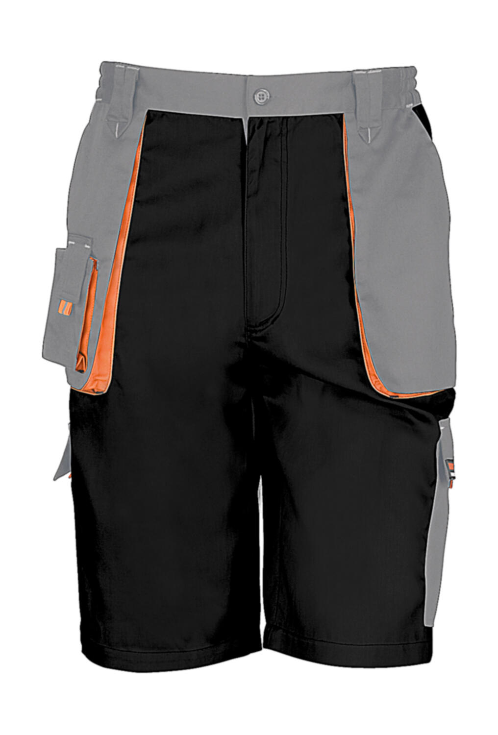 Variation picture for Black/Grey/Orange Variation picture for Black/Grey/Orange