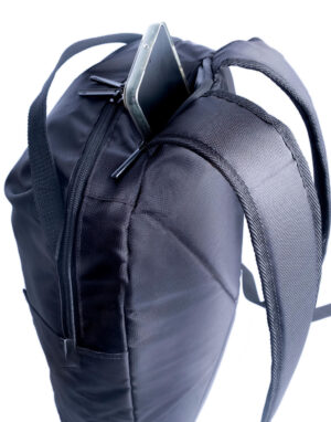Topaz Boarding Laptop Bag