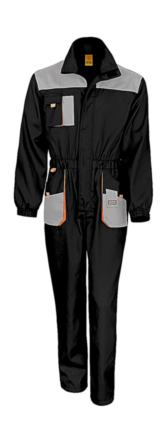 Variation picture for Black/Grey/Orange Variation picture for Black/Grey/Orange