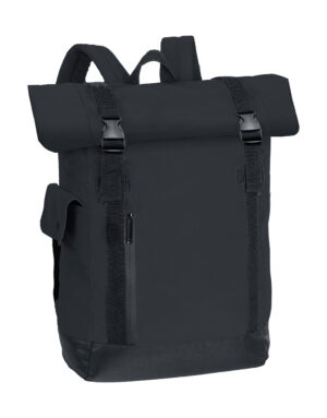 Budapest Laptop Backpack