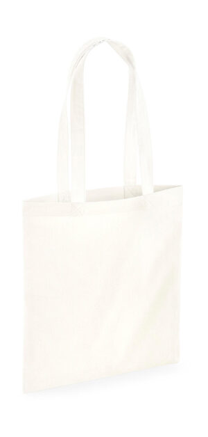 Organic Natural Dyed Bag for Life