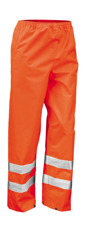 High Profile Rain Trousers