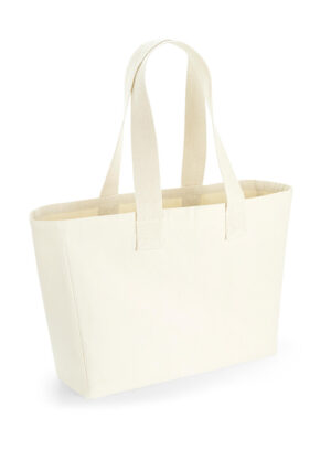 Everyday Canvas Tote