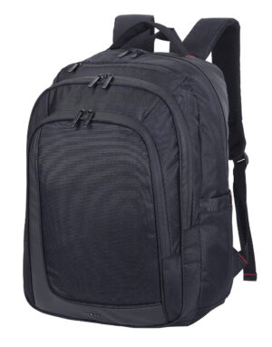 Brooklyn Timeless Laptop Backpack
