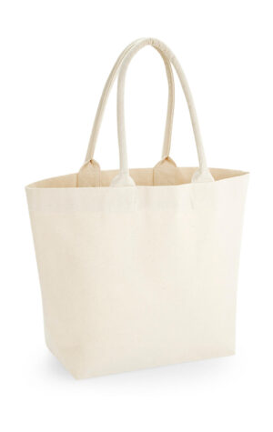 Fairtrade Cotton Deck Bag