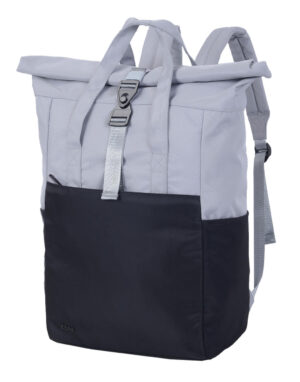 Ruby Roll-Up Laptop Backpack