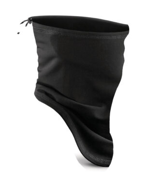 Junior Softshell Sports Tech Neck Warmer