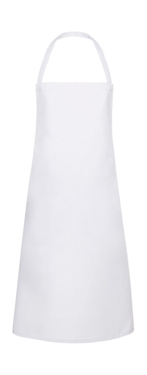 Bib Apron Basic
