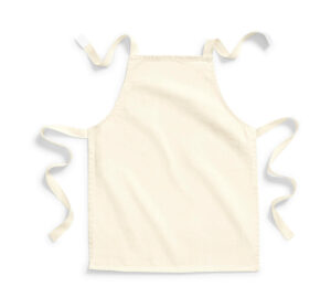 FairTrade Cotton Junior Craft Apron