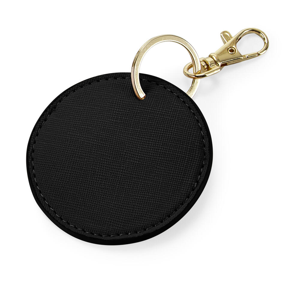 Boutique Circular Key Clip 2 Boutique Circular Key Clip – Bild 2