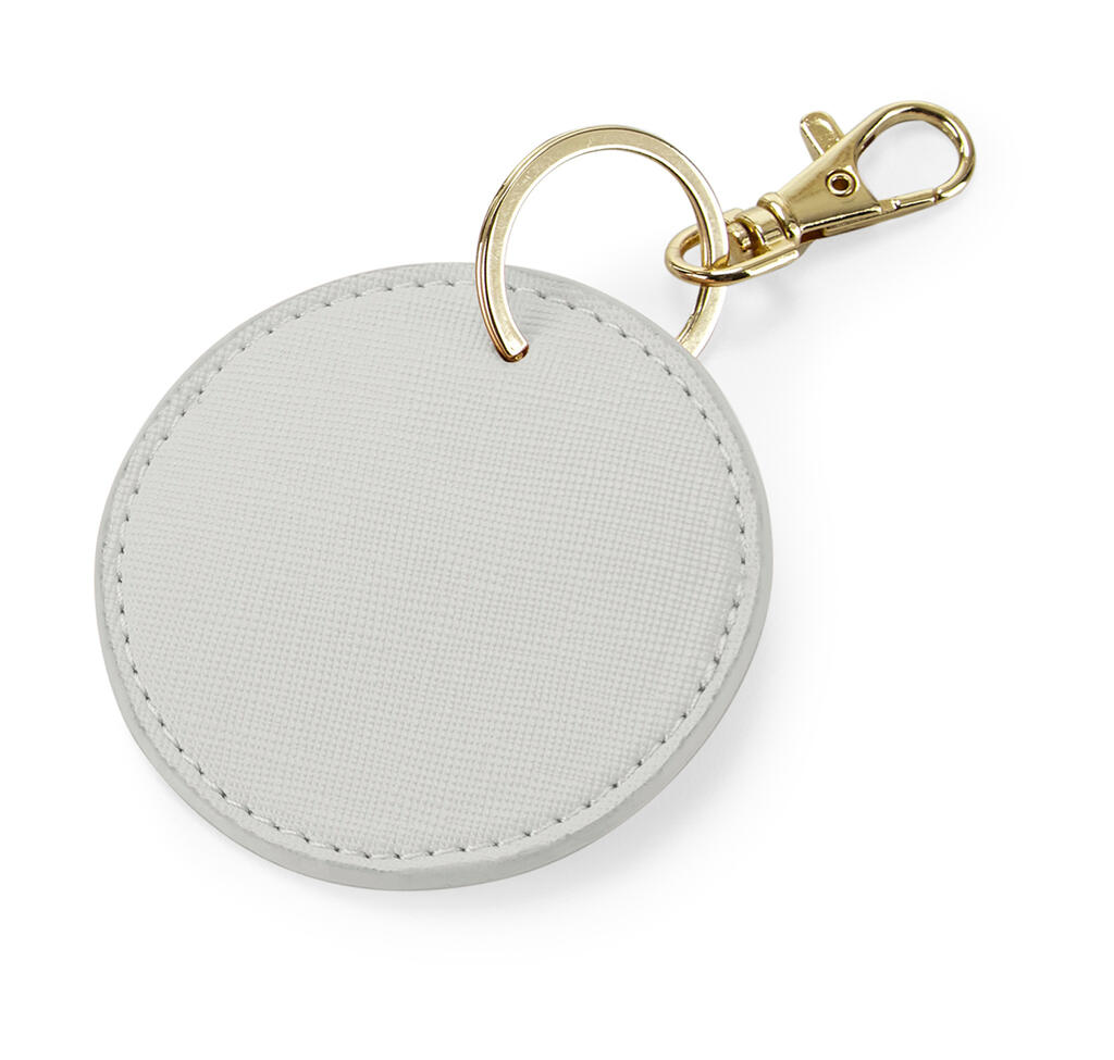 Boutique Circular Key Clip 3 Boutique Circular Key Clip – Bild 3