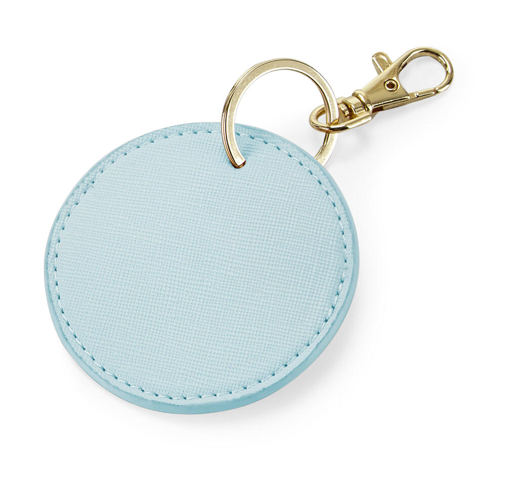 Boutique Circular Key Clip 4 Boutique Circular Key Clip – Bild 4