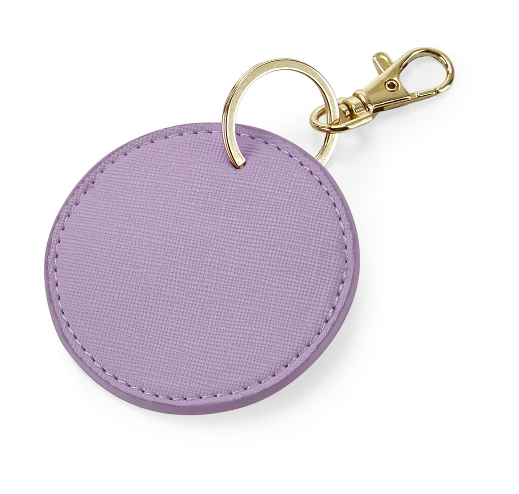 Boutique Circular Key Clip 5 Boutique Circular Key Clip – Bild 5