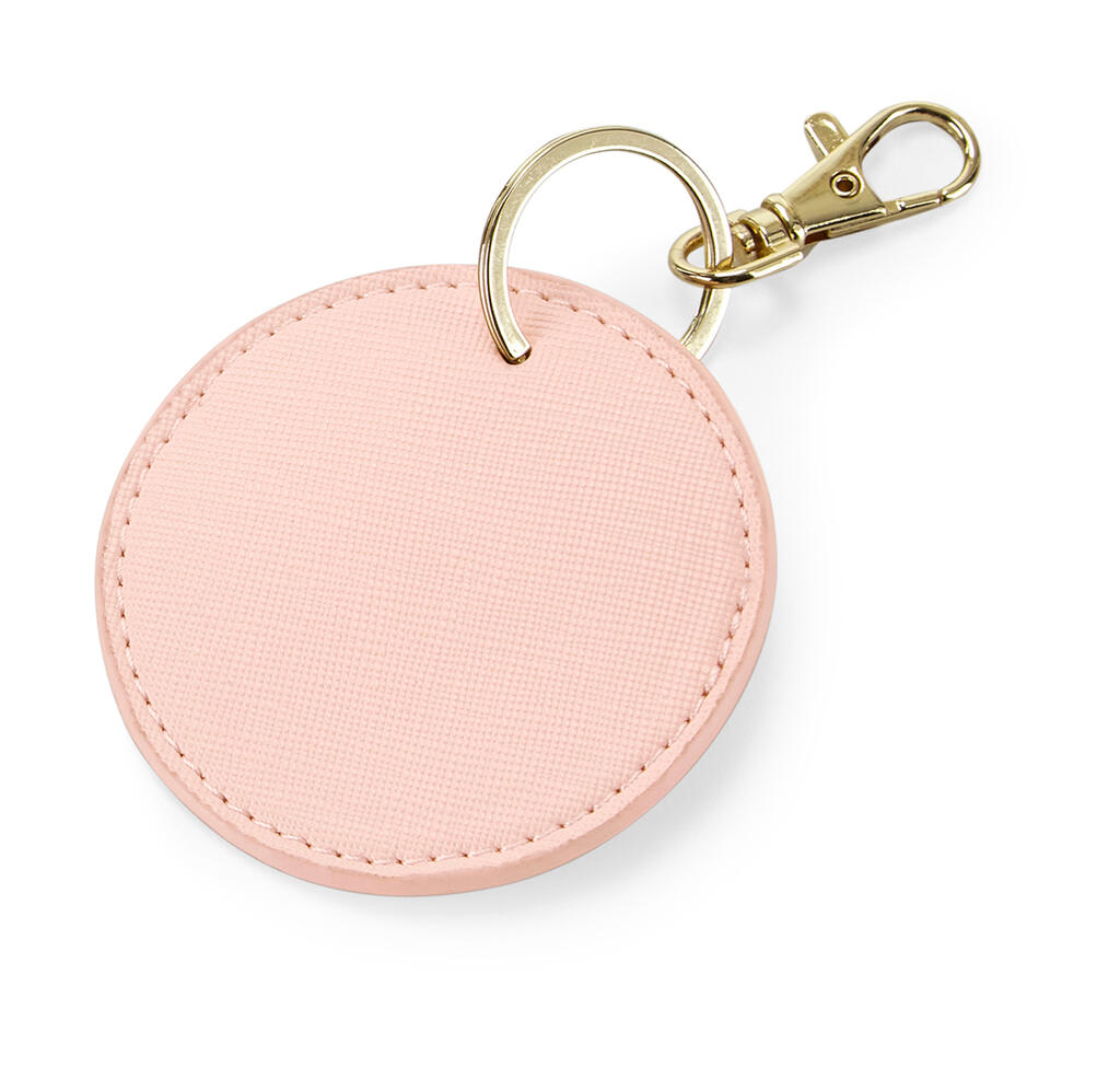 Boutique Circular Key Clip 6 Boutique Circular Key Clip – Bild 6