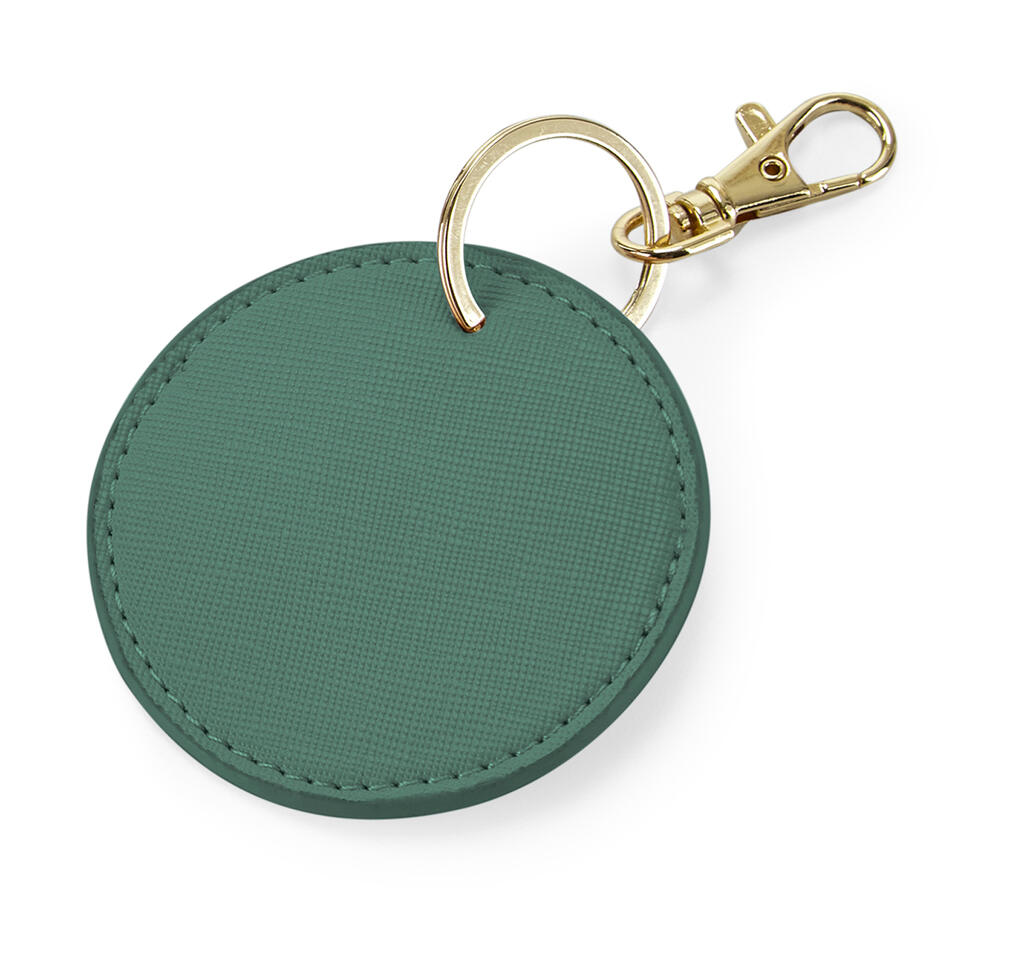 Boutique Circular Key Clip 7 Boutique Circular Key Clip – Bild 7