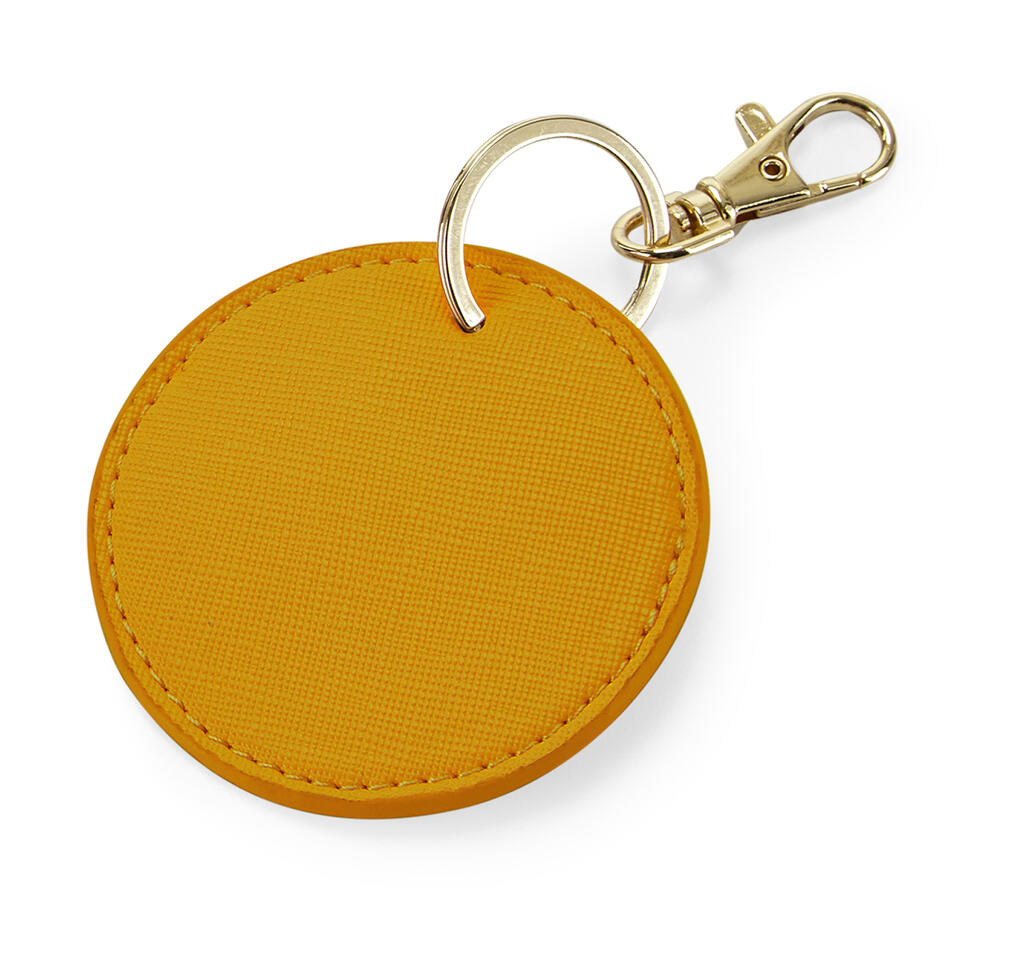 Boutique Circular Key Clip 8 Boutique Circular Key Clip – Bild 8