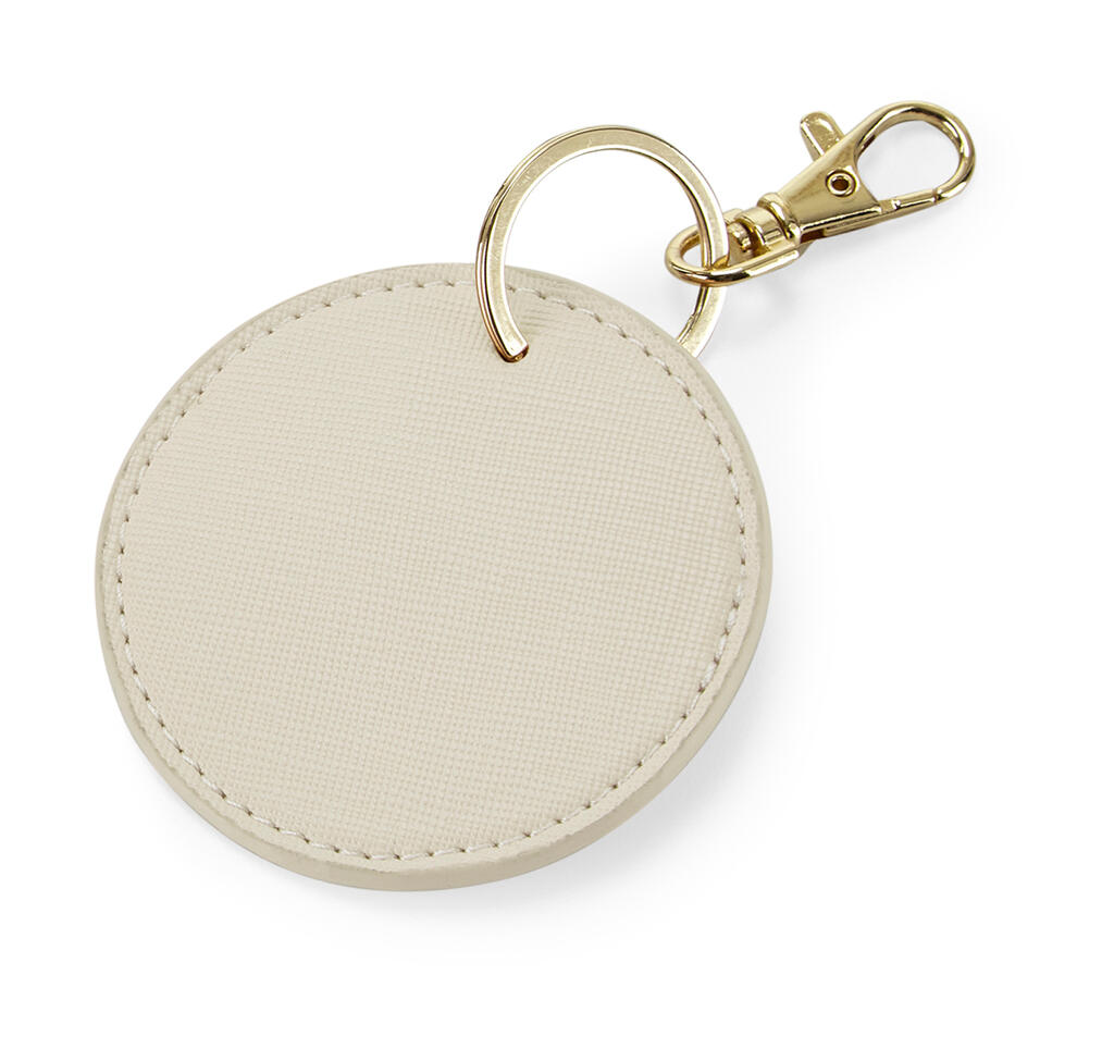 Boutique Circular Key Clip 9 Boutique Circular Key Clip – Bild 9