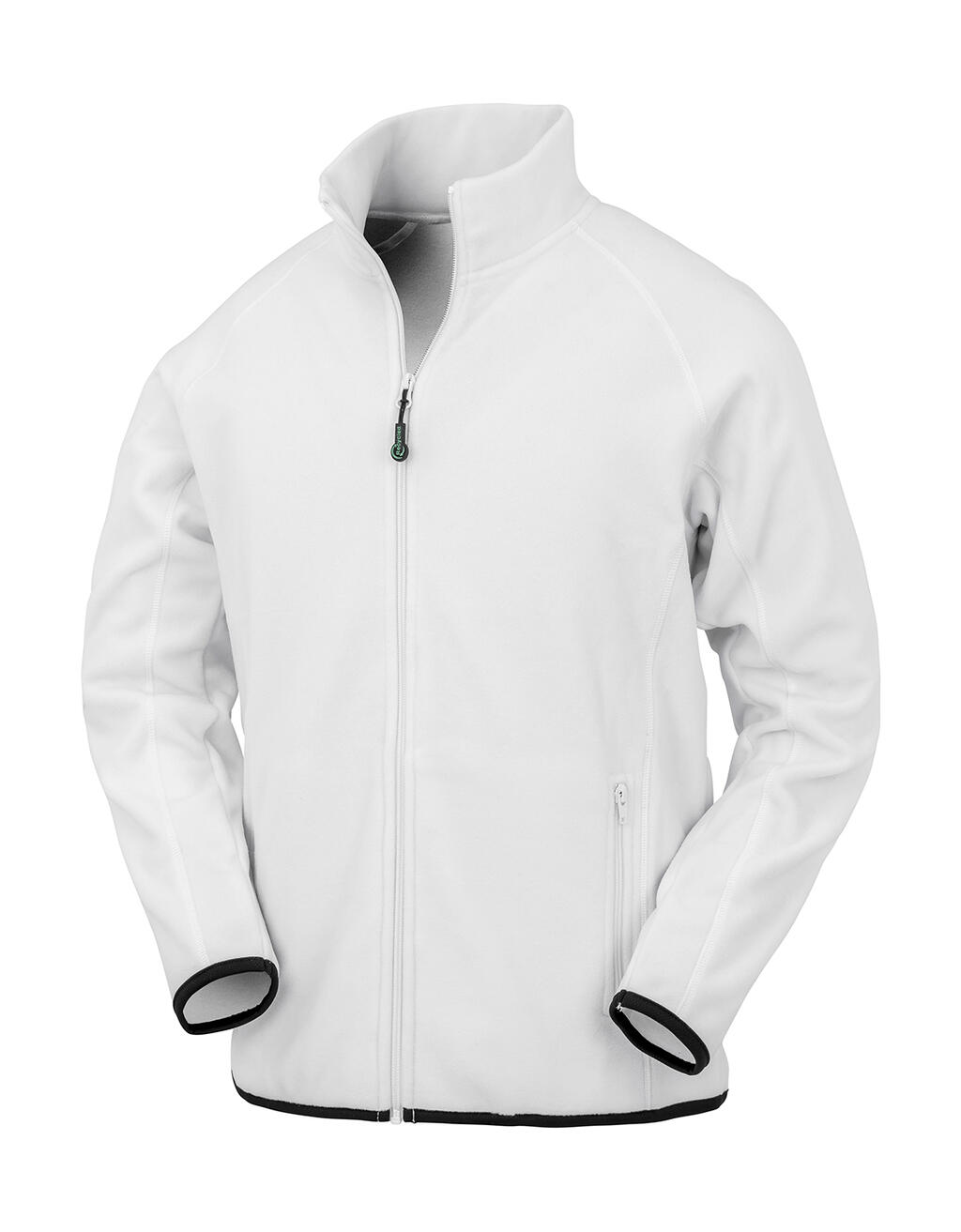 Recycled Fleece Polarthermic Jacket 23 Recycled Fleece Polarthermic Jacket – Bild 23