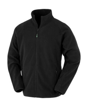 Recycled Fleece Polarthermic Jacket