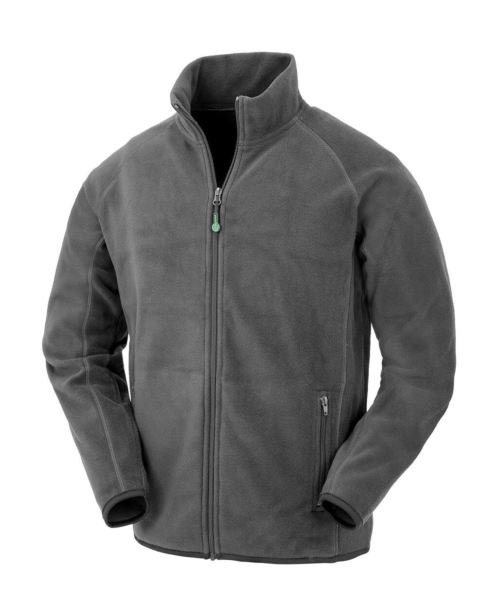 Recycled Fleece Polarthermic Jacket 25 Recycled Fleece Polarthermic Jacket – Bild 25