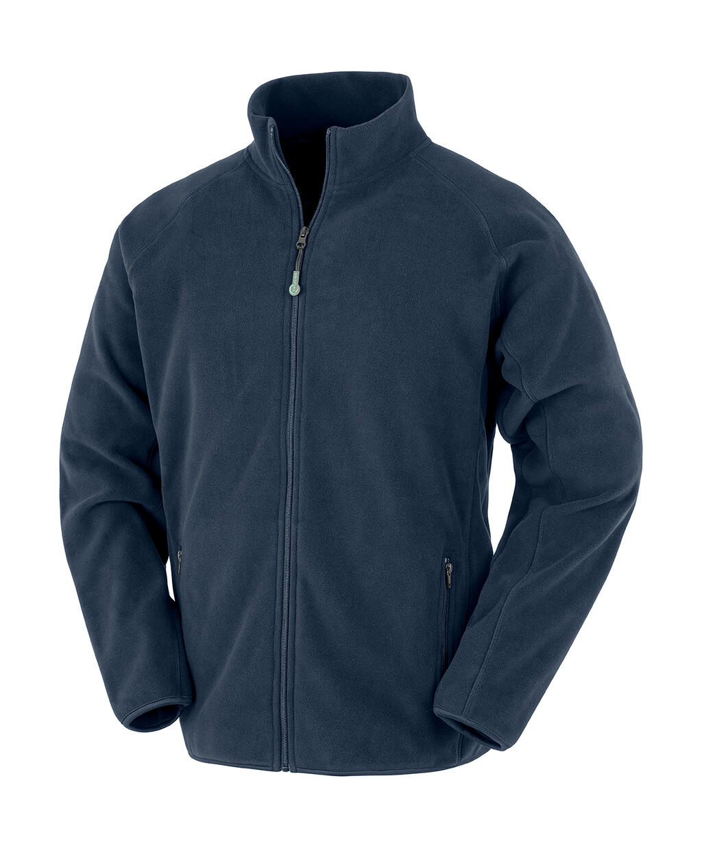 Recycled Fleece Polarthermic Jacket 26 Recycled Fleece Polarthermic Jacket – Bild 26