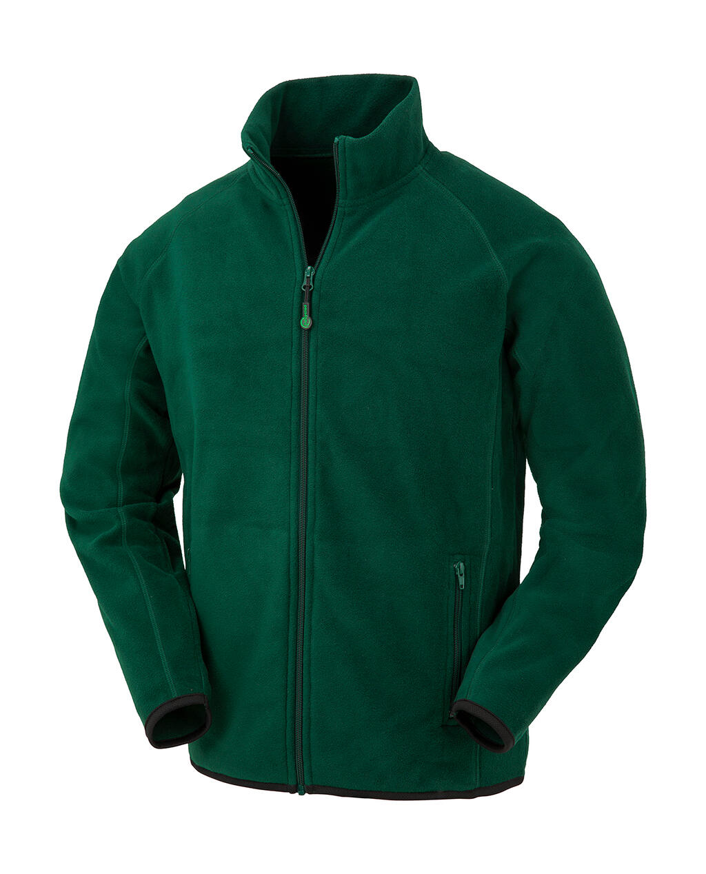 Recycled Fleece Polarthermic Jacket 27 Recycled Fleece Polarthermic Jacket – Bild 27